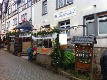 Foto: Fürstenhof